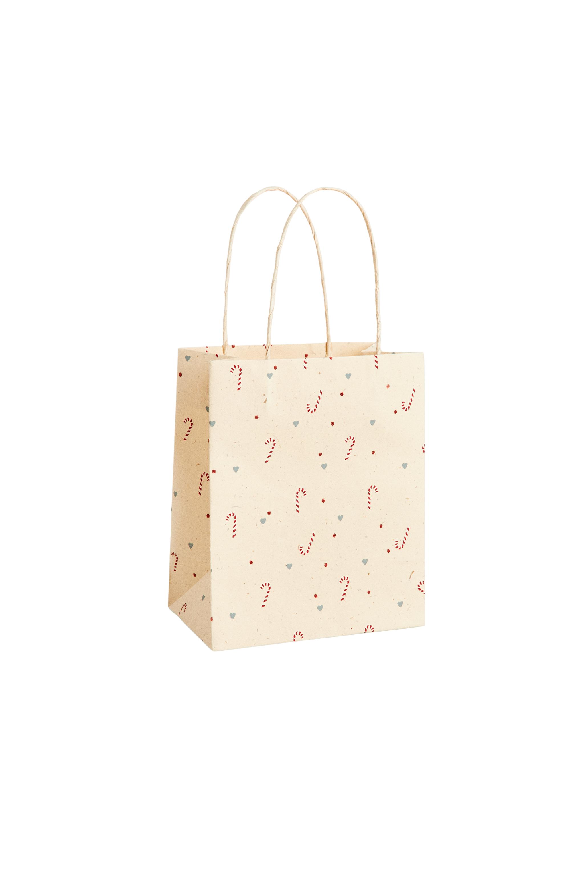Zara gift bag sales